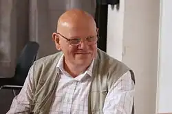 Otomar Dvořák (2011)