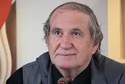 Stanislav Oubram (14. května 2011)