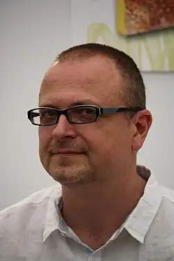 Tomáš Řízek (14. května 2011)