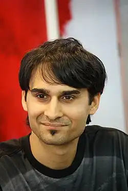 Radoslav Banga, rapper a hudebník