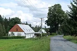 Podlesí