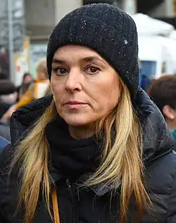 Světlana Witowská (2023)