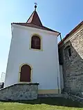 Zvonice