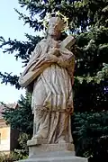 Sv. Jan Nepomucký, Zbiroh.jpg