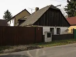 Svatá Kateřina, dům čp.66.jpg