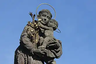Svatý Antonín (detail), Svijany.jpg