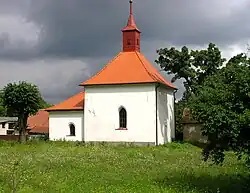 Svatý Mikuláš, church.jpg