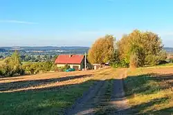 Svatý Petr u Libuně - čp. 40