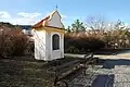 Výklenková kaplička II