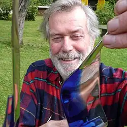 Svatopluk Kasalý, 2011