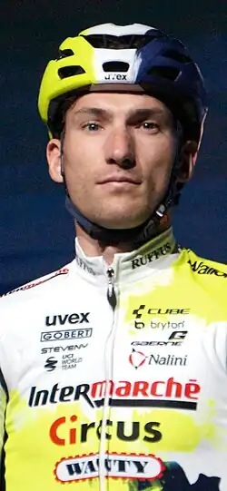 Bystrøm v roce 2023