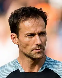 Sven Hannawald (21. července 2019)