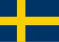 Švédské království