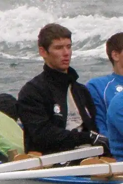 Sverri Sandberg Nielsen (25. června 2011)