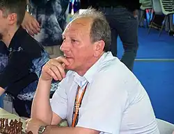 Jevgenij Svěšnikov (28. května 2006)