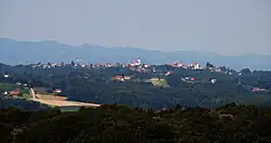 Sveta Ana v Slovenskih goricah