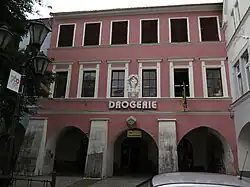 Svitavy, dům čp.116.jpg