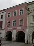 Svitavy, dům čp.128.jpg