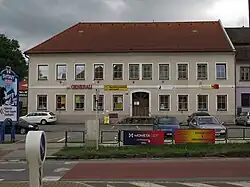 Svitavy, dům čp.206.jpg