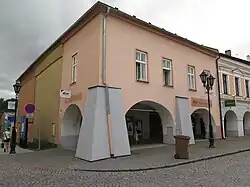 Svitavy, dům čp.53.jpg