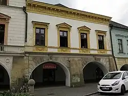 Svitavy, dům čp.59.jpg