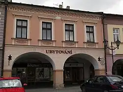 Svitavy, dům čp.75.jpg