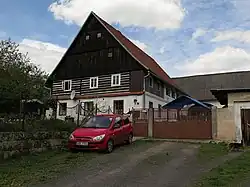 Svobodná Ves, usedlost čp.54.jpg