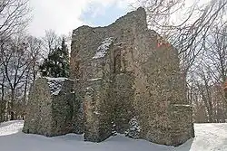 Tvrz ve Svojšicích