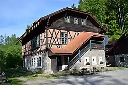 Švýcárna v roce 2016