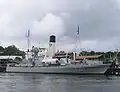 Torpédový člun HMS Spica