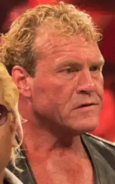 Sid Eudy v roce 2012 na WWE Raw 1000