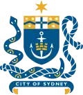 Sydney – znak