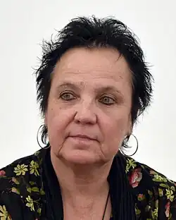 Sylva Fischerová (2024)