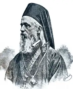 Sylvester Morariu-Andriewicz