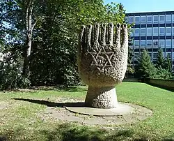 Synagoga České Budějovice