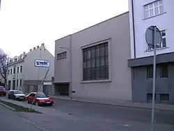 Synagogue in the Skořepka Street (Brno).jpg