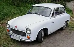 Syrena 104
