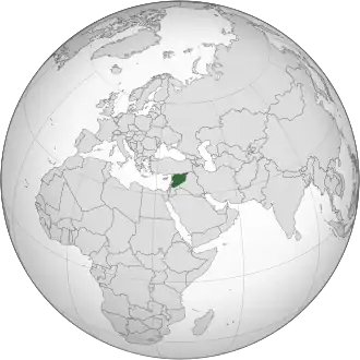 Syria (orthographic projection).svg