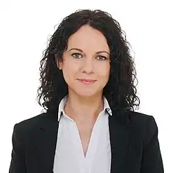 Tímea Szabóová (2010)