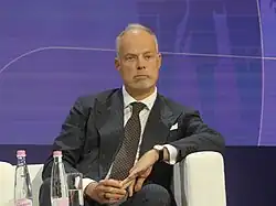 Kristóf Szalay-Bobrovniczky (14. září 2023)