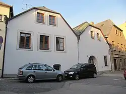 Tábor, Široká 204.jpg