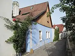 Tábor, Dlouhá 338.jpg