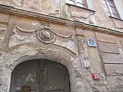 Tábor, Křížkova 33.jpg