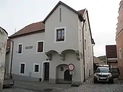 Tábor, Křížová 93.jpg