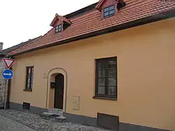 Tábor, Křížová 95.jpg
