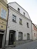 Tábor, Klokotská 104.jpg