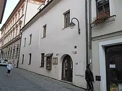 Tábor, Klokotská 114.jpg