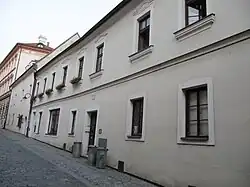 Tábor, Klokotská 115.jpg