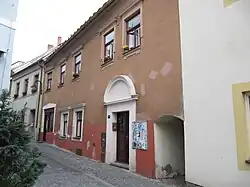 Tábor, Klokotská 118.jpg