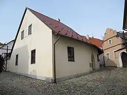 Tábor, Ovocná 66.jpg